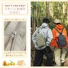 Neueins Backpack, Body Bag, 2-Way, Functional, Multiple Pockets, Unisex, Cross-body