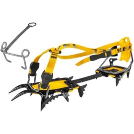 Grivel Air Tech EVO Crampons