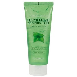 Cool & Calming Houttuynia Cordata Soothing Gel 200ml / Cica Soothing Moisturizing Gel Cream / 쿨 앤 카밍 어성초 수딩젤 200ml /시카 진정 보습 젤크림