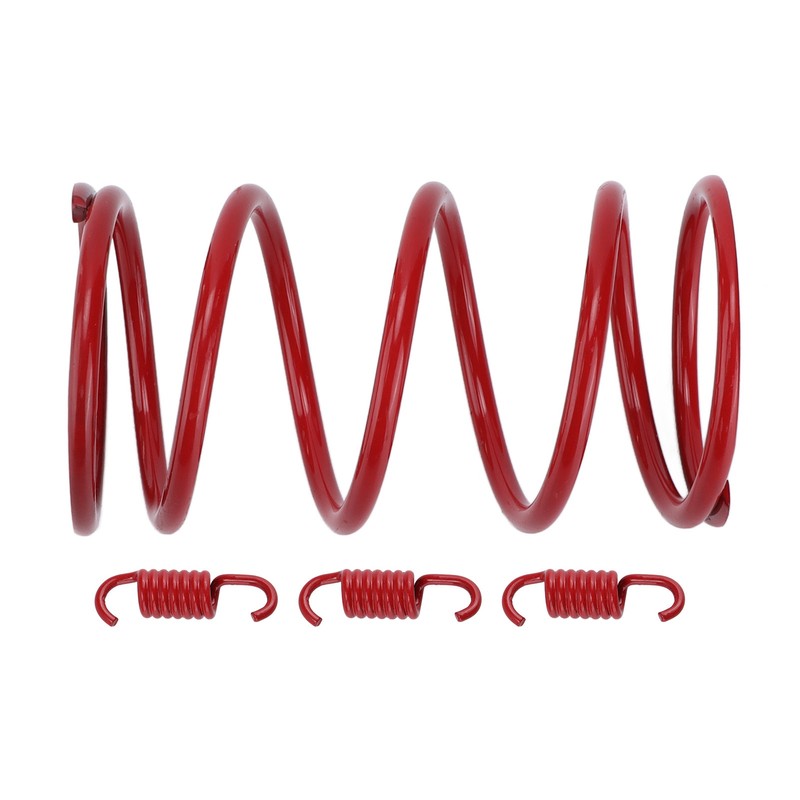 1000RPM Racing Torque Spring Clutch Springs Replacement for GY6 50cc‑100cc