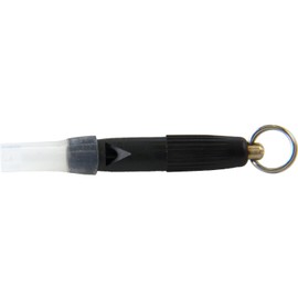 Weisskirchen Fox Caller Ski Mouse Whistle available in Black - Small