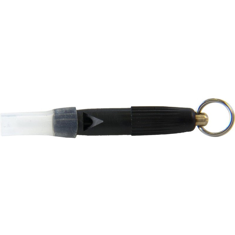 Weisskirchen Fox Caller Ski Mouse Whistle available in Black -