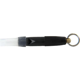 Weisskirchen Fox Caller Ski Mouse Whistle available in Black - Small
