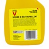 Victor M809 Mouse and Rat Repellent Natural Non-Toxic Spray for