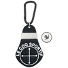 COX SPORTIF QQBVJX73 Golf Accessory Holder, Towel Holder with Marker,