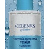 Celenes by Sweden Thermal Purifying & Revitalizing Toner, 200 ml
