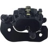 M MATI Front Right Brake Caliper for Can-Am Outlander 450 500 570 650 800 850 1000 Renegade 500 570 650 800 850 1000 with Pads 705600861