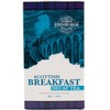 Edinburgh Tea Coffee Company LTD Decaffeinated Breakfast Black Tea Scottish