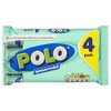 Polo Spearmint, 4x34g