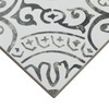 MSI La Paloma Encaustic 8 in. x 8 in. Glazed