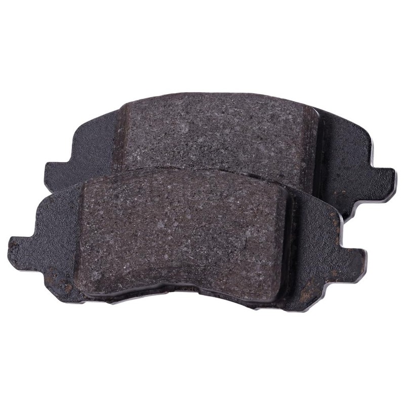 KarParts360 For Chrysler 200 2012 2013 2014 Brake Pad Sets
