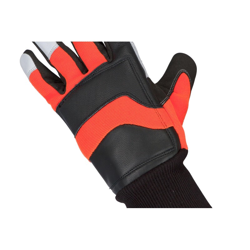 Keron Forester Left Protected Chainsaw Glove Size 10/XL
