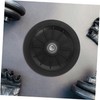 GRIRIW Nylon Bearing Pulley Wheel for Cable Machine Gym Equipment