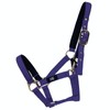 Hy Fieldsafe Headcollar - Green - Pony - Horse Equestrian