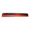 Echterhölter Comb Sawn + Handmade Approx. 14.5 cm – Normal