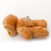NEW 1 X BROWN Teddy Bears 12cm - Cute Cuddly