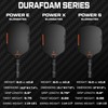 Srikel DuraFoam Pickleball Paddle – T700 Carbon Fiber Professional Pickleball