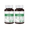 헬스브로 칼슘 마그네슘 아연 비타민D 6개월분(180정) Healthbro Calcium Magnesium Zinc Vitamin D 6-Month Supply (180 Tablets)