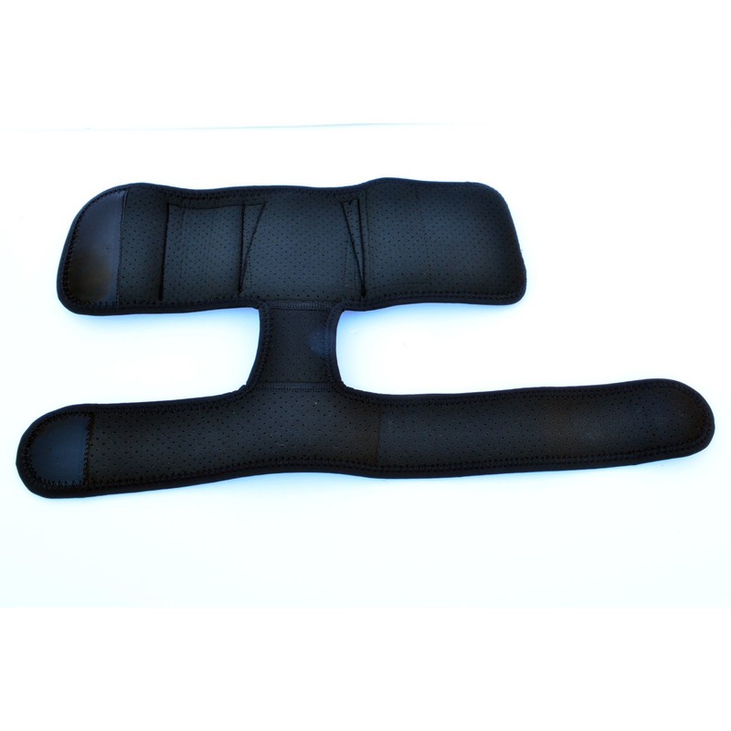 Acid Tactical Concealed Carry Holster Ankle Holster Small Gun Black