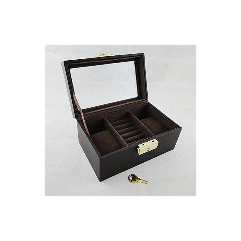 NOPPLE Watch Storage Box, Watch Box, Pair Watch, Collection Box,