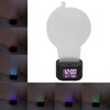 Acrylic Cartoon Night Light Kids Multifunctional 3D Cute Acrylic LED