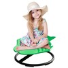 Pterying Spinning Chair for Autistic Kids, Autism Sensory Spinning Chair,