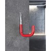 Gedotec Wall Hooks | 213 x 150 mm | Set