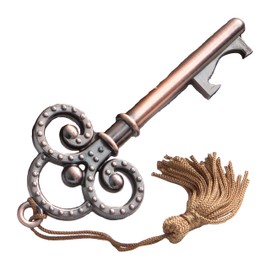 30 Vintage Skeleton Key Bottle Opener