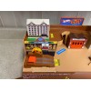 Hot Wheels 'City STO & GO' Replica Sticker Sheets SCR-S0001
