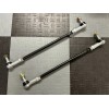 BFE HD Chromoly Tie Rod Rods / End Ends Upgrade