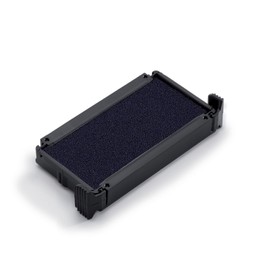Ink Pad 6/4912 Ink for Trodat Printy 4912-6 Colours Available (6/4912E - Purple)