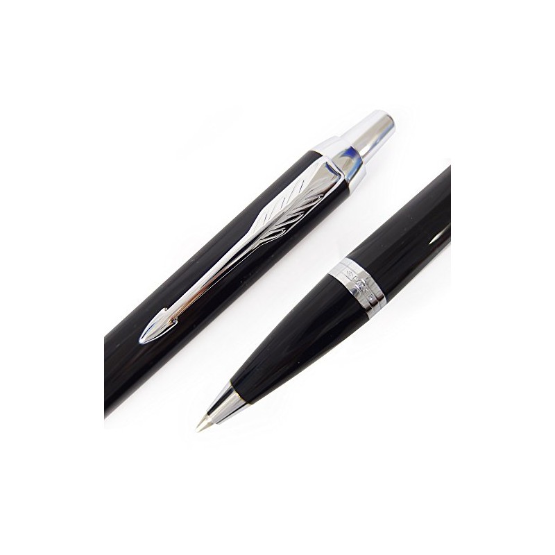 Parker IM Ballpoint Pen, Black CT 1975636