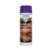 Nikwax Cotton Proof, 300ml, Waterproofing for Cotton, Polycotton, and Canvas,