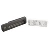 LEDUPDATES LED Strip Light Controller Slide dimmer Switch with Remote