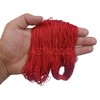 ASTRODIDI Religious Red Sacred Thread Laal Silk Dhaga Raksha Sutra