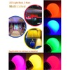 20 Pcs LED Bulb Color B22 3W Equivalent 30W 240LM