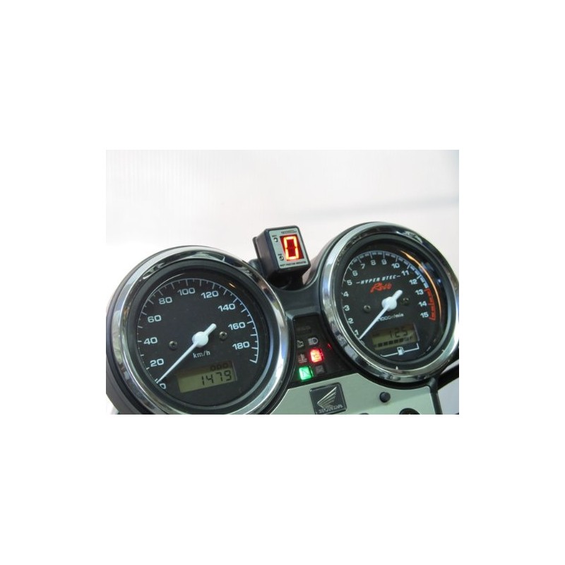 Pro Tec (Protec) Shift Position Indicator SPI – H03 CB400SF Revo [NC42] (08)
