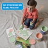 Canvas Drop Cloth - Durable Protection for Painting and Home