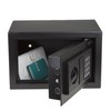 Digital Safe - Electronic Steel Safe with Keypad and Manual