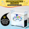 ETB Protector Case, 5mm ETB Acrylic Display Case, Clear Ultra