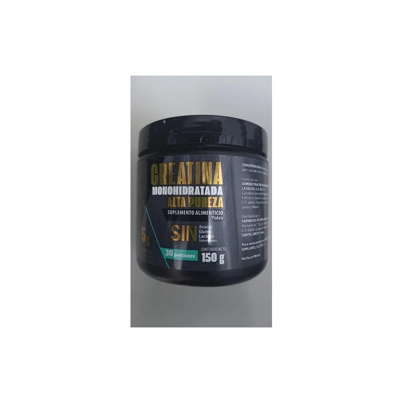 X-gear Creatina Mujer En Polvo 5gr Sabor Fresa