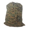 Heavy Duty 30x40 Nylon Camo Laundry Bag - Made In