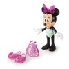 IMC Minnie Fashion Doll Beach Beautiful