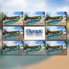 Olympic Patio Tones - Champagne - 1 Gallon - Non-slip