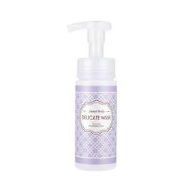 Sweet Body Delicate Wash, Pure Shabon Gentle Scent, 4.9 fl oz (140 ml)