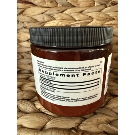 Muscle Labs Beyond Raw Chemistry Labs Creatine HC1 120 Servings Exp 02/2027