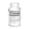 Soource Naturals L-Glutamine, 500 Mg, 100 Caps L-Glutamina, 500 Mg,