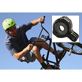 Bracketron XV1-530-2 Smartphone Handlebar Strap