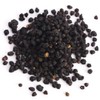 Piping Rock Elderberries Dried Organic | 1lb Bulk Supplement |