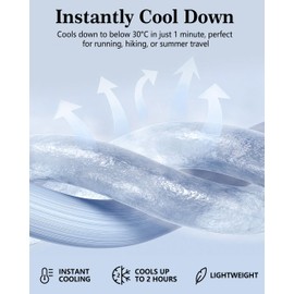 GADIEMKENSD Cooling Men’s Running Hat Performance Mesh Hat with Reflective, Ventilation, Lightweight, Cools Up to 2 Hours, Mens Breathable Quick Dry Baseball Cap for Workout Tennis Golf Sports Red